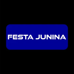 FESTA JUNINA